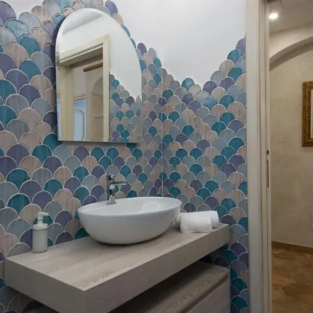شقة فندقية Hotiday Volte Alte 3*